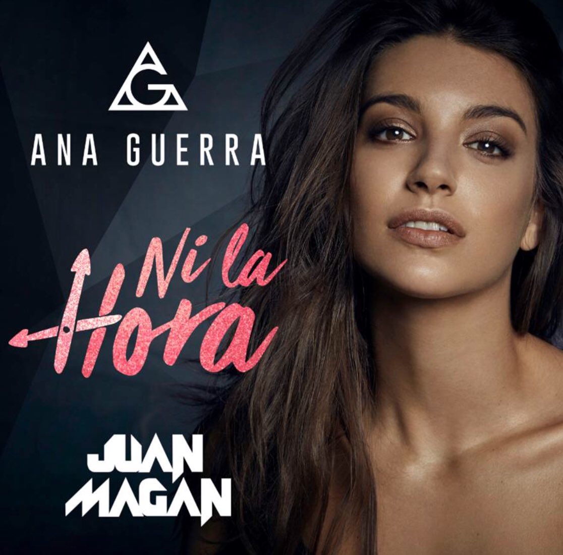 Noticias | @AnaG_ot2017 anuncia que su debut se llamará #NiLaHora y se estrenará este mismo viernes junto a <a href="/JuanMagan/">Juan Magán</a> 😱 goo.gl/yBGcTK #AnaGuerra #AnaWar #JuanMagán #NiLaHora #OT #OT2017 #OperaciónTriunfo