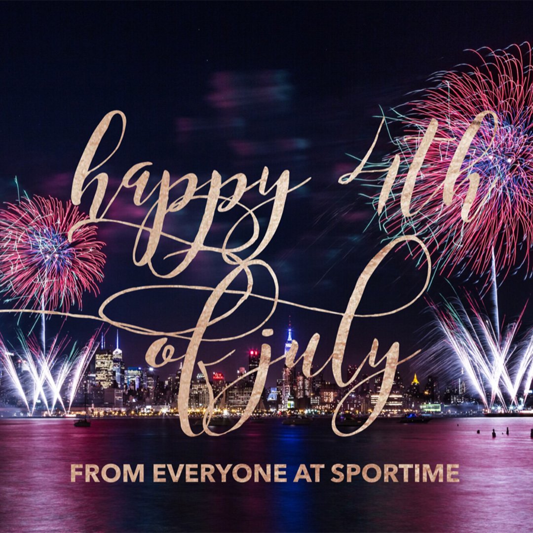 Sportimeny's tweet photo. Have a happy and safe 4th! https://t.co/SQLPhhOwDH