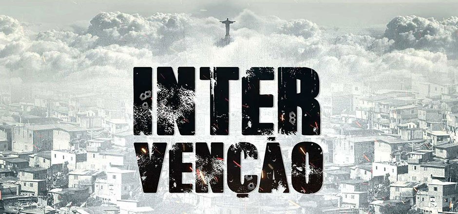 _cinematicos's tweet photo. Filme sobre a Intervenção do Rio ganhará filme - https://t.co/PNxwFJojQt https://t.co/YjAYx57qE6