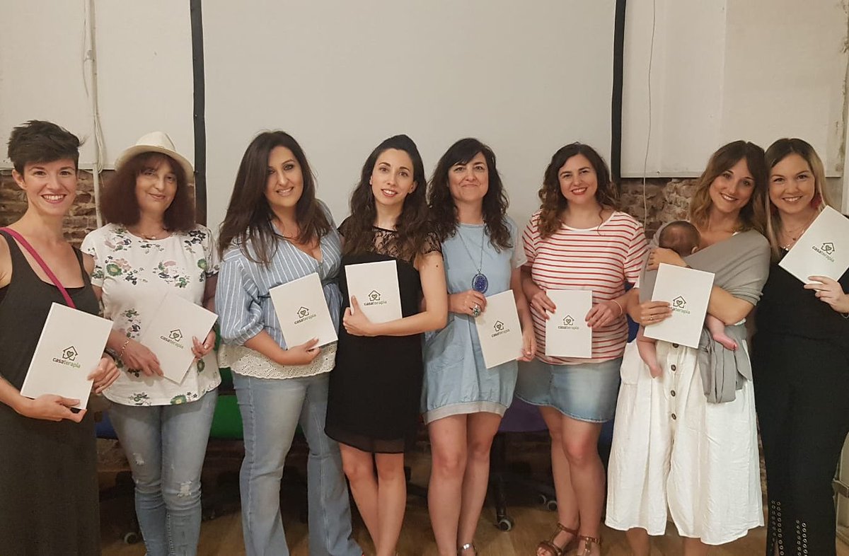 No conoces #casaterapia ???? La serie que muestra que mejorar tu casa puede mejorar tu vida de <a href="/leroymerlin_es/">leroymerlin_es</a> Para los amantes de la decoración, el diy, el buen rollo y las historias que inspiran. Ya la han visto <a href="/Trasteandodiy/">Laura Maroto</a> <a href="/furnit_u/">Furnit-U</a> @LRdecoracion <a href="/FrutoSamore/">Fruto_samore</a> <a href="/Recicoracion/">Recicoración</a>