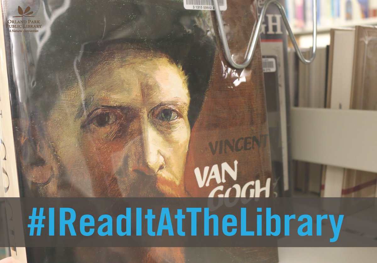 OrlandPkLibrary's tweet image. Get your #15pages at the library! #ireaditatthelibrary