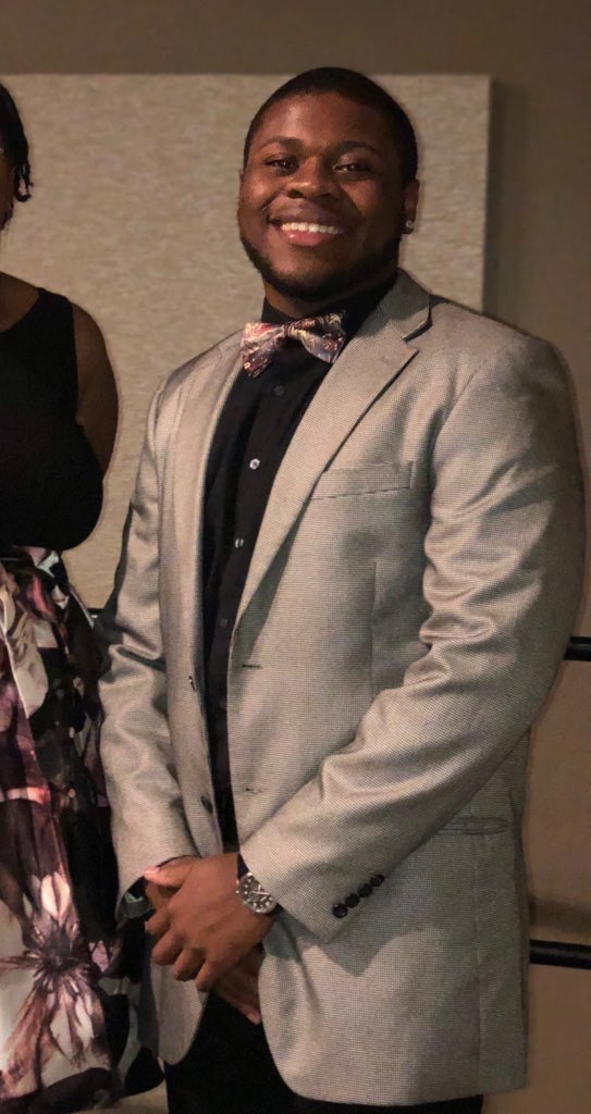 NDDQues's tweet photo. -Join us in wishing the Tre Dawg @_itsnotdaniel aka Grizzl3y a happy birthday‼️
-Catch him 8/19 & 8/22 #Howdyweek18 #NotoriousNDD https://t.co/H1FqOEIRsS