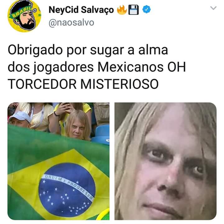 Obrigado @laurindosantosb