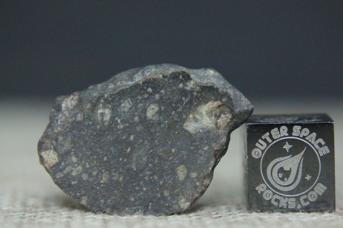 OuterSpaceRocks's tweet photo. I just listed these wonderful #meteorites to be sold @ Auction Tuesday Afternoon @OuterSpaceRocks
Say Hello to #Lunar, #Eucrite, & The Mysterious Dark Inclusion
https://t.co/eXA4pQ2dBQ https://t.co/jiWBvuM8Wd