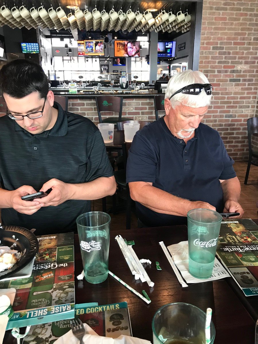 KipconINC's tweet photo. Stop texting me in the middle of texting you... now I have to change my text! ๐๐ฌ #meetings #workfunandplay #drones #inspection #reserve #structural #kipcon #engineers #engineering https://t.co/OpBYhHSLhY