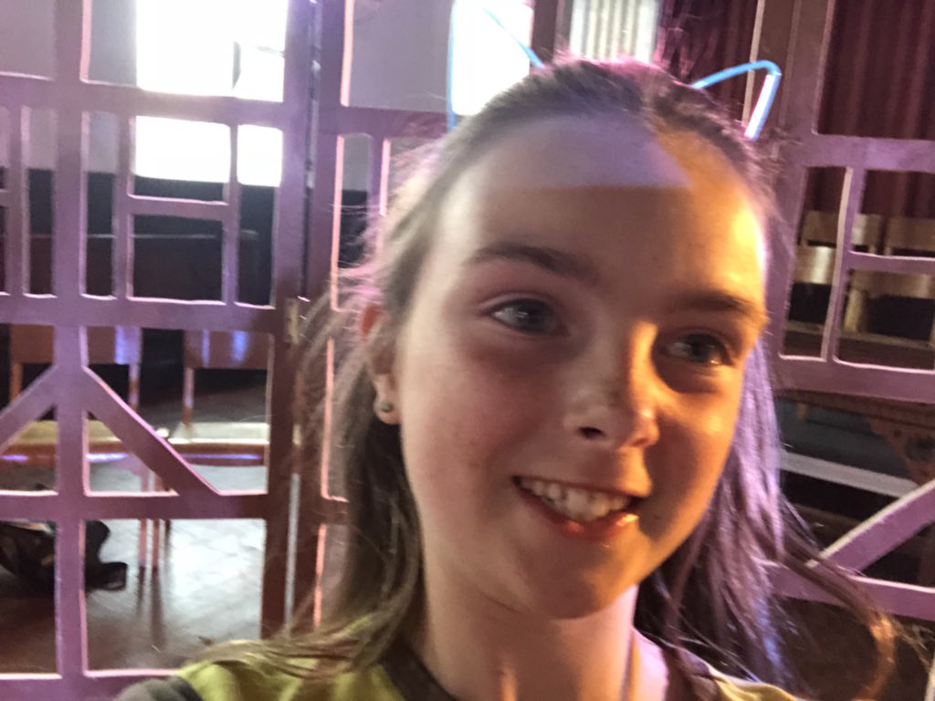 Look what we’ve been up to this week. If you want to join us ticketsignite.com/event/345/bris…