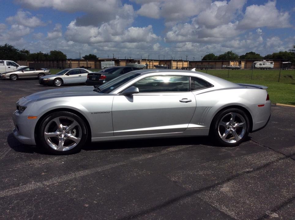 CarableUS's tweet photo. New #usedcar in #DFW ! Check out this beautiful #2014 #Chevrolet Camaro on @CarableUS . Low mileage for the year. #buynow and #save $4,125 compared to #dealer retail. Click on link below to see full @FirestoneAuto inspection report and @CarfaxReports .

https://t.co/twDy4CYHGO https://t.co/hBI6d1pIlD
