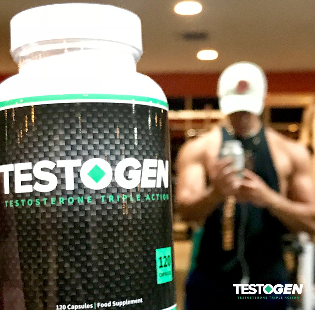 Testogen