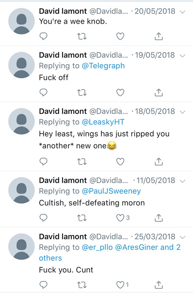 SteveSayersOne's tweet photo. @AgentP22 @Davidla49919595 @TheShadowMan_00 @WingsScotland Must be his adorable style that does it 😏 #fullofcharm https://t.co/n4fVGF6gIj