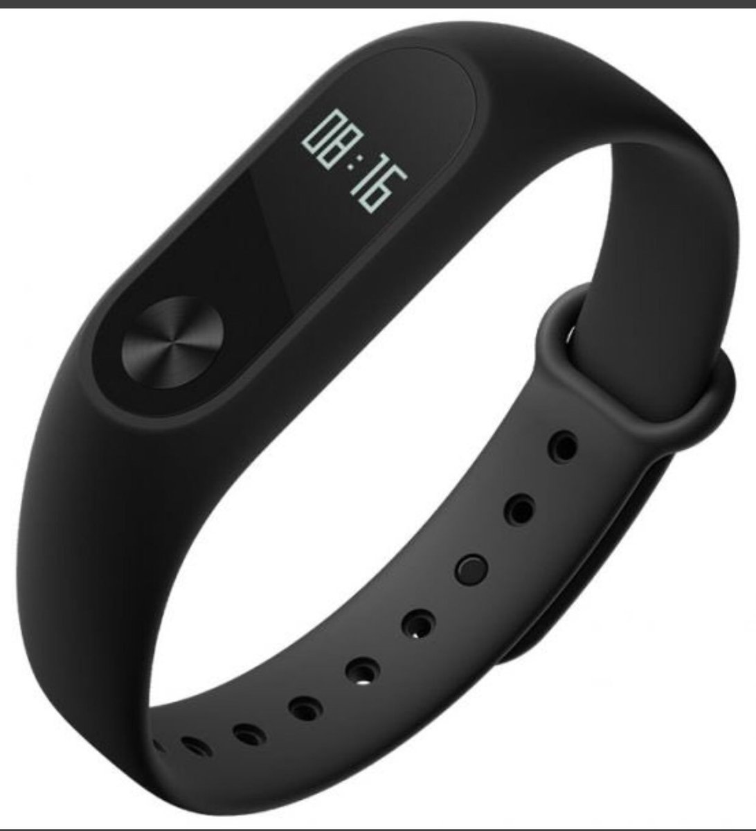 سيبدأ السحب عن طريق السناب تشات على ساعة شاومي الرياضية 🎁