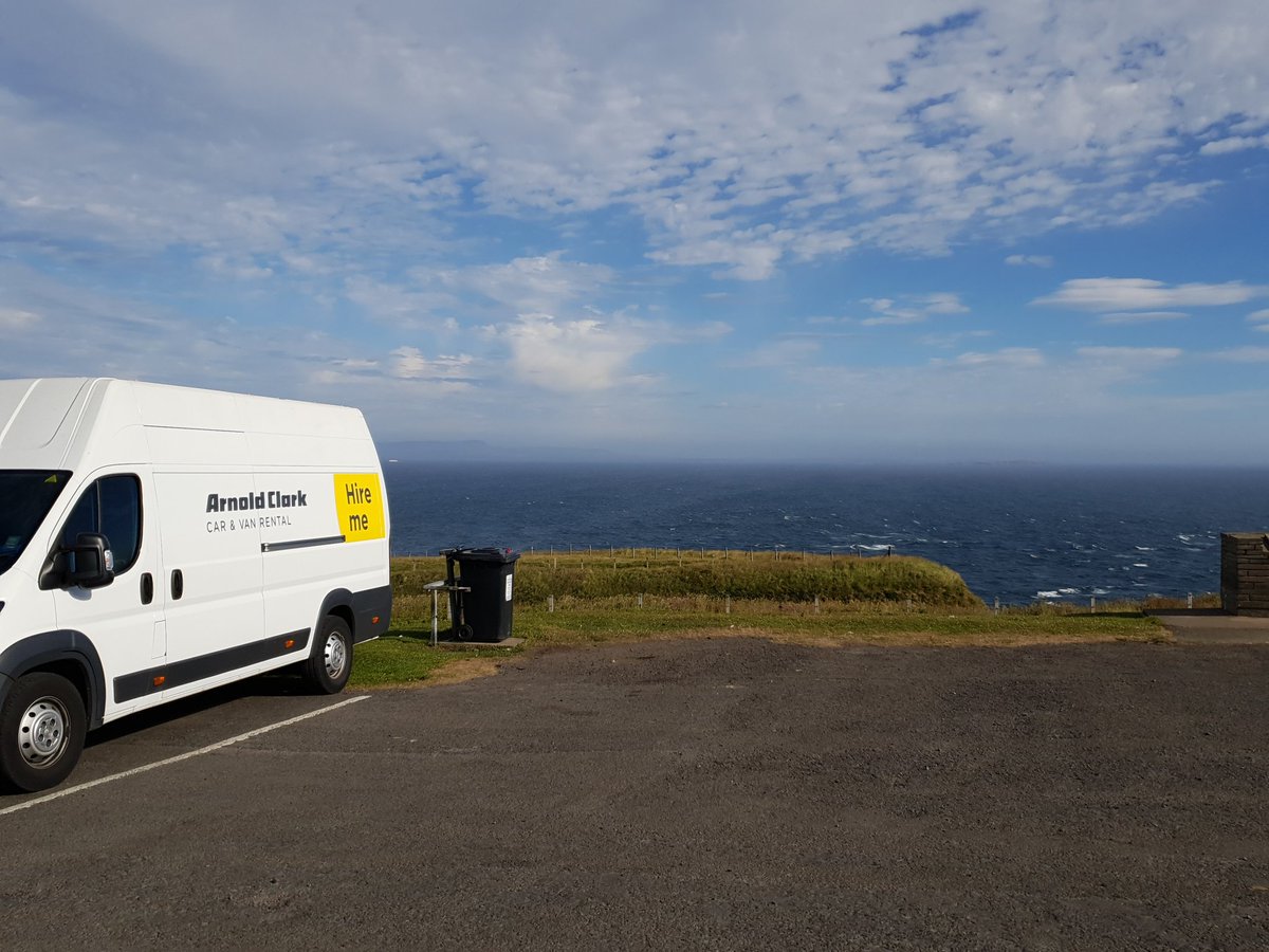 MercianRebels's tweet photo. Want to say thank you to @ArnoldClark for supplying us a long wheel transit van for all the kit .. amazing what you can fit in 😁 #pedalpaddlepeak challenge https://t.co/xNCUPf8b1v