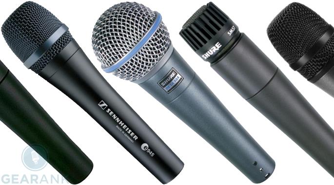 GearankMI's tweet photo. Here's a brand new guide to The Best Dynamic Microphones based on analysis of more than 30,000 ratings and reviews:
https://t.co/YWEr35xnkB
#DynamicMic #DynamicMics #DynamicMicrophones #Microphones #MusicGear https://t.co/l6hwwgSo5I