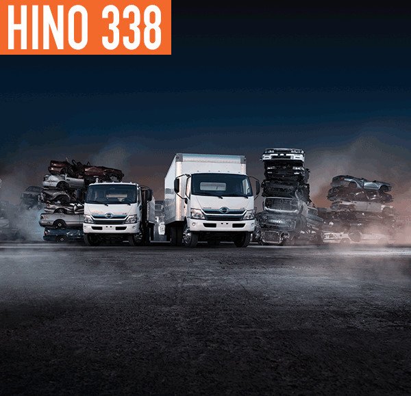 Modern WorkTruck Solutions (@mwsmag) on Twitter photo Rugged dependability is the name of this game! Click the link to check out all the #Hino338 has to offer: bit.ly/2rUc2yS <a href="/HINOTRUCKSUSA/">Hino Trucks</a> Rugged dependability is the name of this game! Click the link to check out all the #Hino338 has to offer: bit.ly/2rUc2yS <a href="/HINOTRUCKSUSA/">Hino Trucks</a>