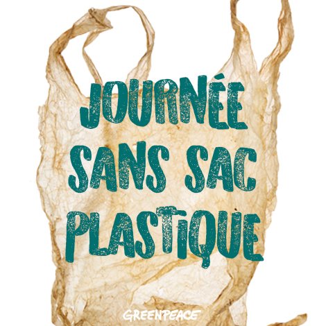 greenpeaceQC's tweet photo. Aujourd'hui, c'était la #JournéeMondialeSansSacPlastique! Parce que oui, il est encore nécessaire de faire de la sensibilisation sur ce #plastiquejetable dont la durée de vie active ne dépasse pas 15 minutes. Retweetez si le sac réutilisable est déjà ancré dans vos habitudes! https://t.co/0tvdc0VaqA