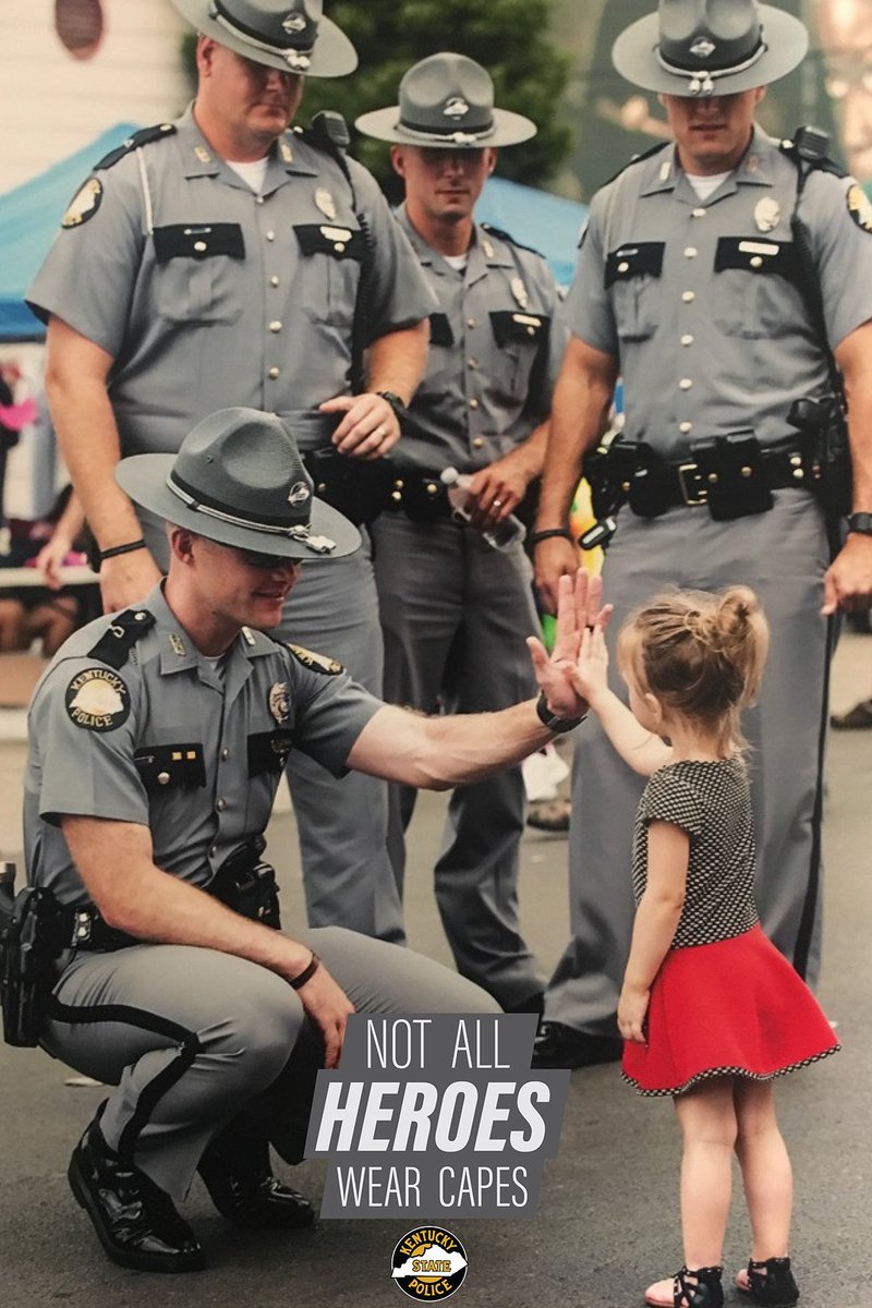 Ky State Police Kystatepolice Twitter