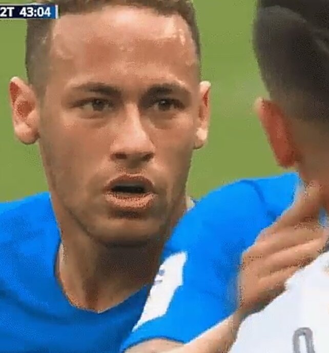 danizinha_8282's tweet photo. Parabéns @neymarjr q ao invés de dar exemplo pra Jogadores e Telespetadores DÁ MAL EXEMPLO
👊👊👊👊👊😡😡😡😡😡
Inglaterra x Colombia #COL #ENG #COLxENG #Copa2018 #WorldCup https://t.co/W6DwConYDc