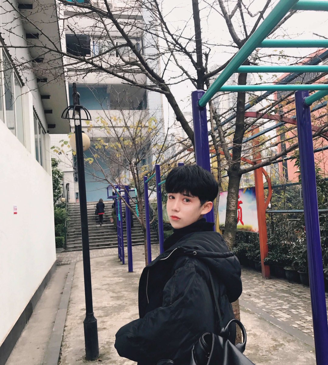 糖果君哈 tweet media