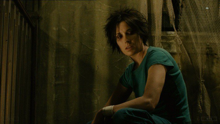 Shawnee Smith is now 49 years old, happy birthday! Do you know this movie? 5 min to answer! 