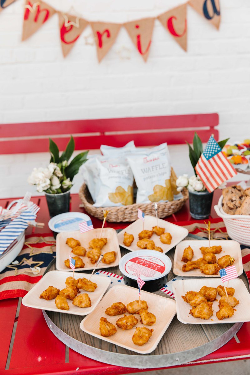 ChickfilA Lombard (CFALombard) Twitter