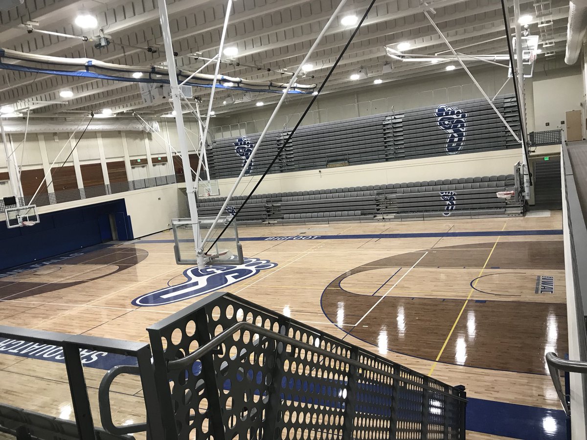 Spokane Baseball (CCSpokaneBSB) Twitter