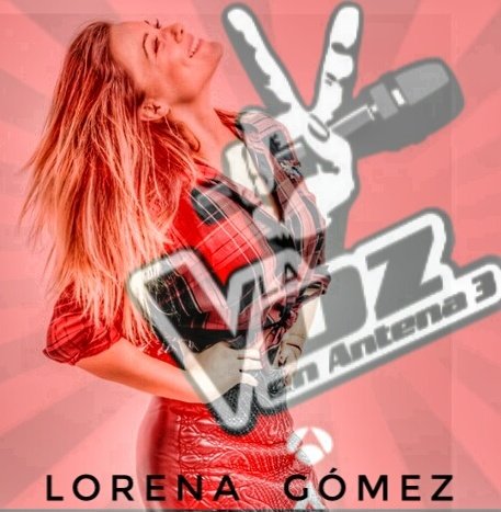 maria__moraless's tweet photo. Tengo la coach perfecta para #lavoz  y es la gran @Lorenagomez_ me encantaría verla en el programa!! Confirmarla 🙏🙏🙏🎶🎤 @grupoboomerang  @LaVozAntena3 @antena3com #coachLaVoz #LorenaG https://t.co/BOQr10Sm52