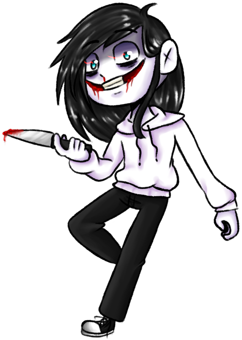 Creepypastaのtwitterイラスト検索結果 古い順