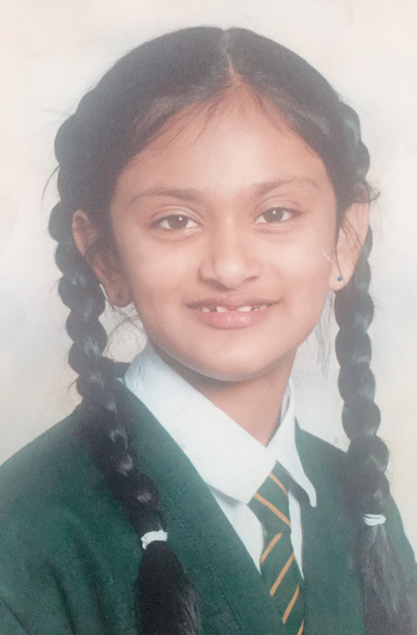 School Girl Plaits School Girl Plaits