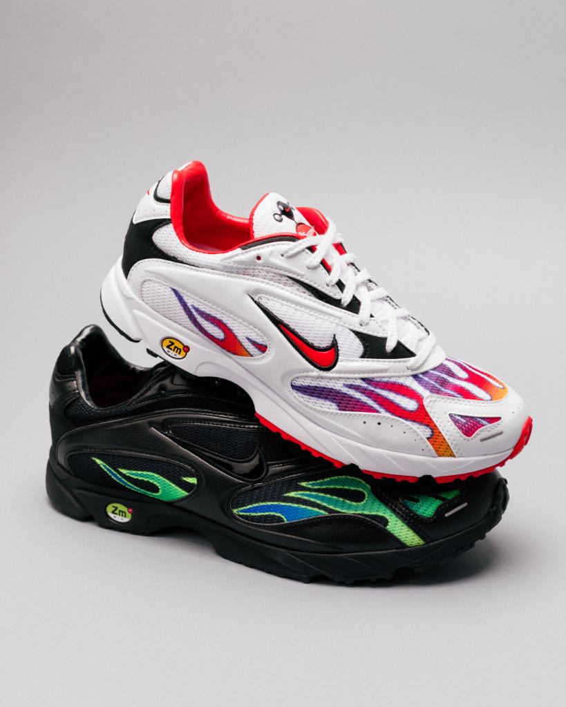 nike spectrum plus supreme