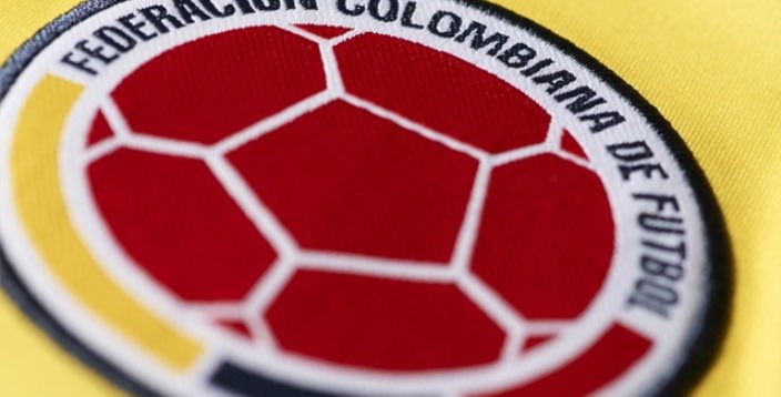 JuniorClubSA's tweet photo. 🇨🇴VAMOS COLOMBIA🇨🇴
Gracias @fcfseleccioncol por esta buena participación en la #WorldCup #Rusia🇷🇺 #Fifa

🇨🇴VAMOS COLOMBIA🇨🇴 https://t.co/a0Qhx1zmfS