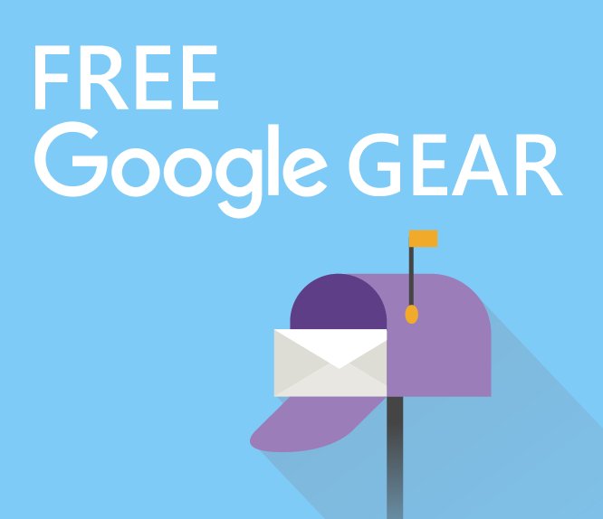 Free stuff from Google!  😲 Our latest blog shows you exactly how to get a free marketing kit from Google right to your door. ✨🎈🎉
#SmallThanks #FreeStuffRocks #ThanksGoogle
bluedoormarketingkc.com/blog/free-goog…