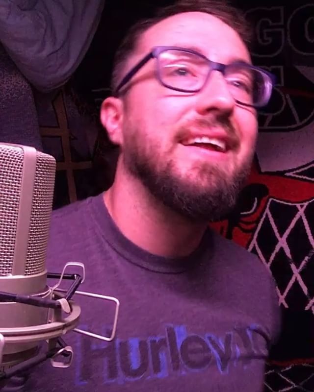 ChadJo_VO's tweet image. #dailycreative // eLearning read that goes with a test program walkthrough. Working on that slower style that falls into my wheelhouse. Going for a @mikelenzvoice meets How it’s Made kind of feel - what do you think? // #journeyto30 #practicemakesprogres… ift.tt/2tQ47o4