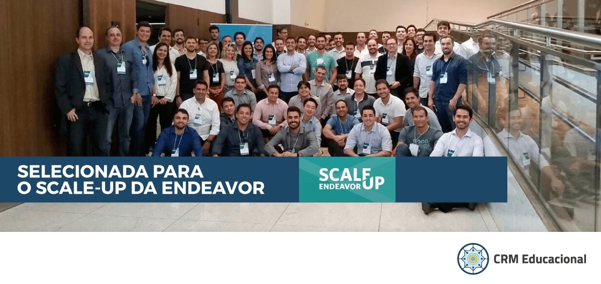 CRMEducacional's tweet photo. Com muito orgulho, mais uma vez, fomos escolhidos para compor a comunidade exclusiva de empreendedores à frente das empresas que mais crescem no Brasil da Endeavor, leia: https://t.co/TlNNMPkwCe @endeavorbrasil
#continuecrescendo #endeavor #tecnologia https://t.co/oezGs87zvN