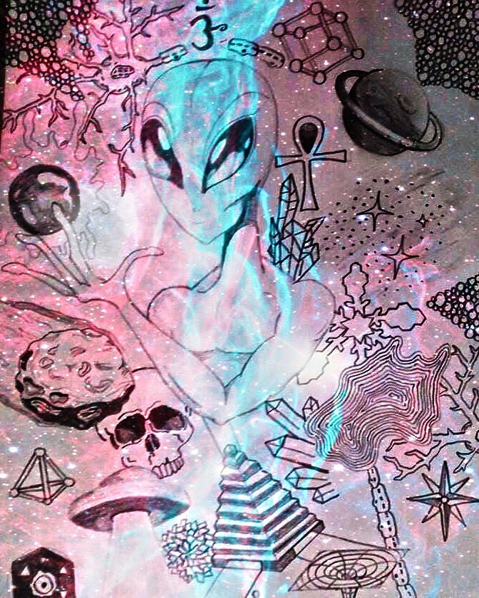 PsyArt3's tweet photo. https://t.co/Oblbd3ykc6

#SWESUI #Cassazione #Londonislovinit #psychic #psychedelic #art #painting #drawthisinyourstyle #loveisland #Arianators #ArianaGrande #SelenaGomez #KimKardashian #peace #UNIVERSE #colors #retweet #followforfollow #Thailandcave #Ronaldo https://t.co/ewI6dkvMvc