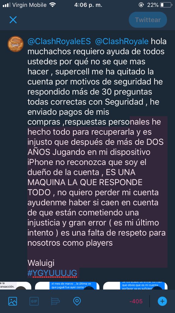 waluigi- JoseA:) tweet media