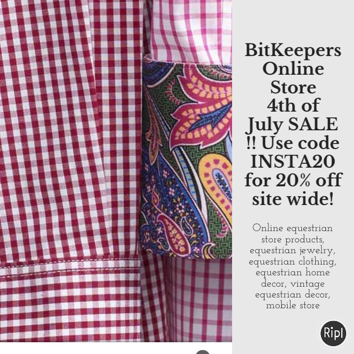 BitKeepers's tweet image. s.ripl.com/4vxi0s  #equestrian #decor via ripl.com