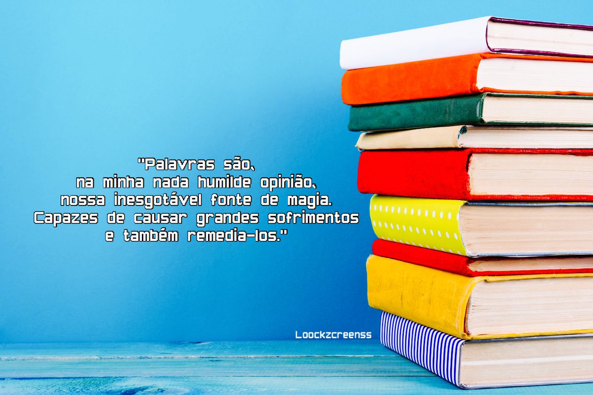 loockzcreenss's tweet image. LIVROS ❤️
Rt pra divulgar 
Vou postar de alguns 
/Mands