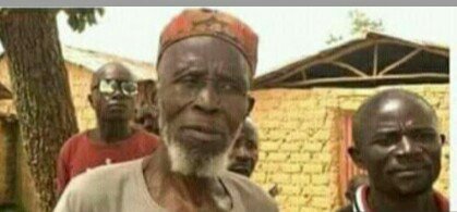 xploitgist's tweet image. Alfa who kept hundred people during plateau killing. Is this good or bad. 
  Read more news at xploitgist.WordPress.com.