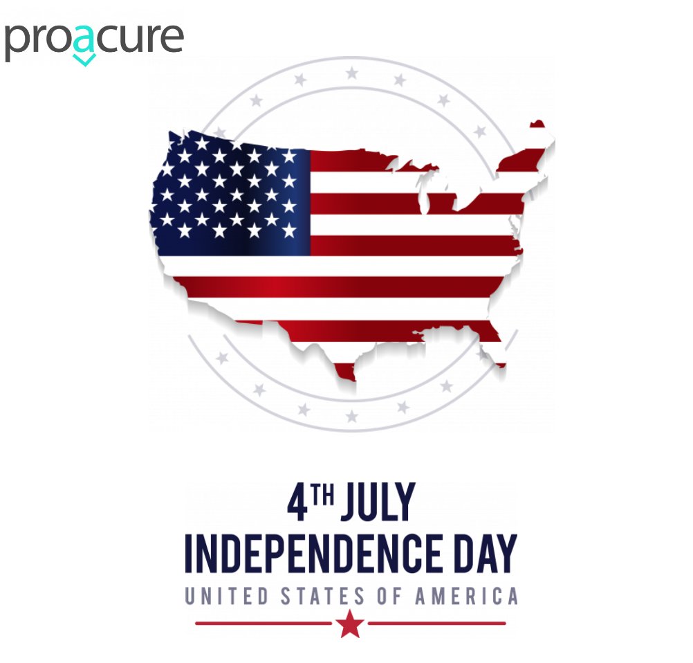proacure's tweet photo. Proacure wishes everybody a Happy 4th of July, 2018. Have a cheerful Independence Day!!
#IndependenceDay #Flags #fourthofjulycelebration #July4th #4thofJuly2018 #fireworks #redwhiteandblue #Proacure #Procurement #Analytics #Predictive #BigData #Technology #Sourcing https://t.co/JHrphNE47u