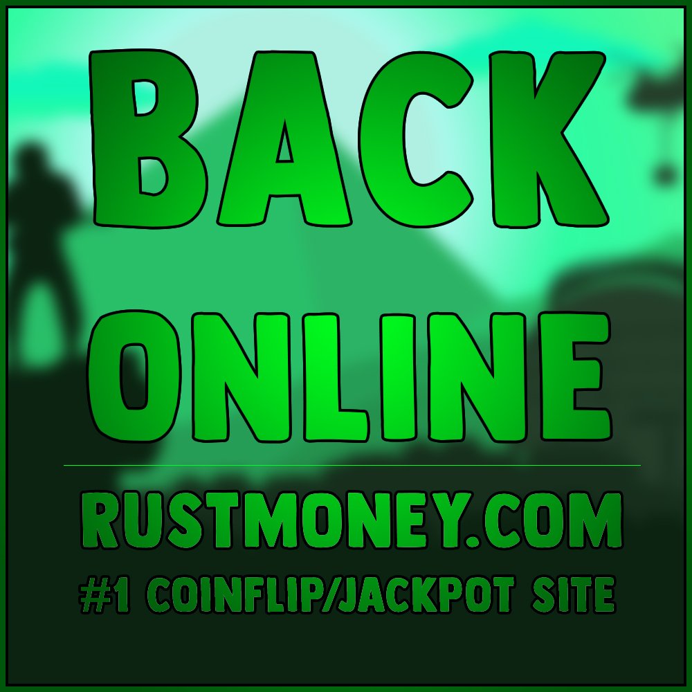 RustMoney tweet media