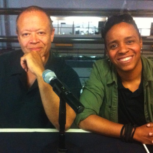 InvUniDoc's tweet photo. Some of the many amazing people I have interviewed for the @InvUniDoc #blackscifidoc Pt1of3 #struggleandspeculation #SamuelRDelany #OctaviaEButler #JewelleGomez #StevenBarnes Support our project: https://t.co/hSkAb2E0Bb

#blackspeculativefiction #afrofuturism https://t.co/hrYlJaxVoN