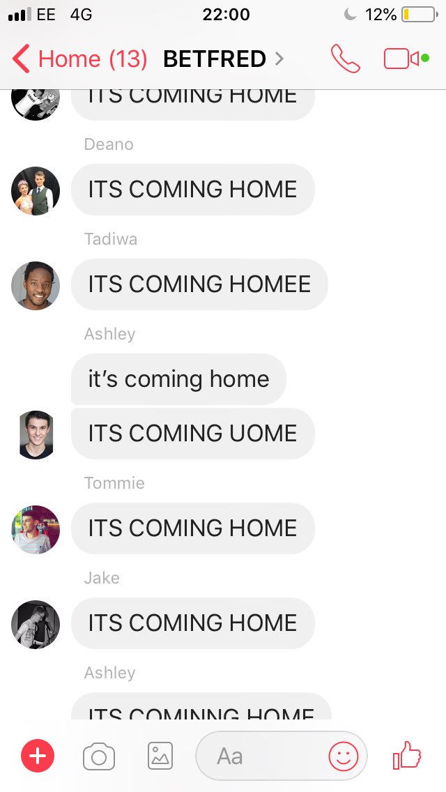 Sam tweet media