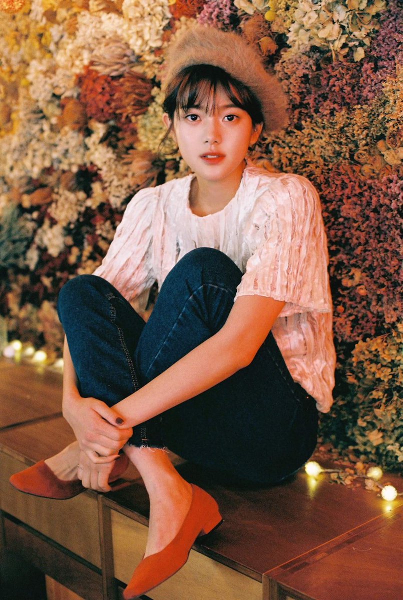 minseojpg's tweet image. ₍👋🏻₎ ⠄⠄h̲ello everyone !!
this is a new picture archive dedicated to @mystic_89’s minseo!!! please help me out by rting this and maybe even following . . thank you so much . . ♥︎