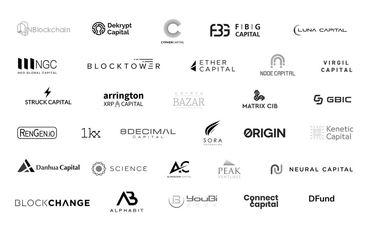 ICODrops's tweet photo. Mainframe (@Mainframe_HQ) has published presale partners list. Funds: BlockTower, FBG, NEO Global, Kenetic. Influencers: Suppoman, Ian Balina. Angels: Gil Penchina, Miko Matsumura. More: https://t.co/sZQq88bHsI &amp; https://t.co/xbWi5shP7O https://t.co/JDqp760De7