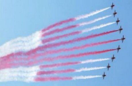 Perhaps if #England reach the final, we should try this?... (Still not sure if this is a real pic) #ComeOnEngland #ENGvCOL #ENGCOL #WorldCup #ThreeLions