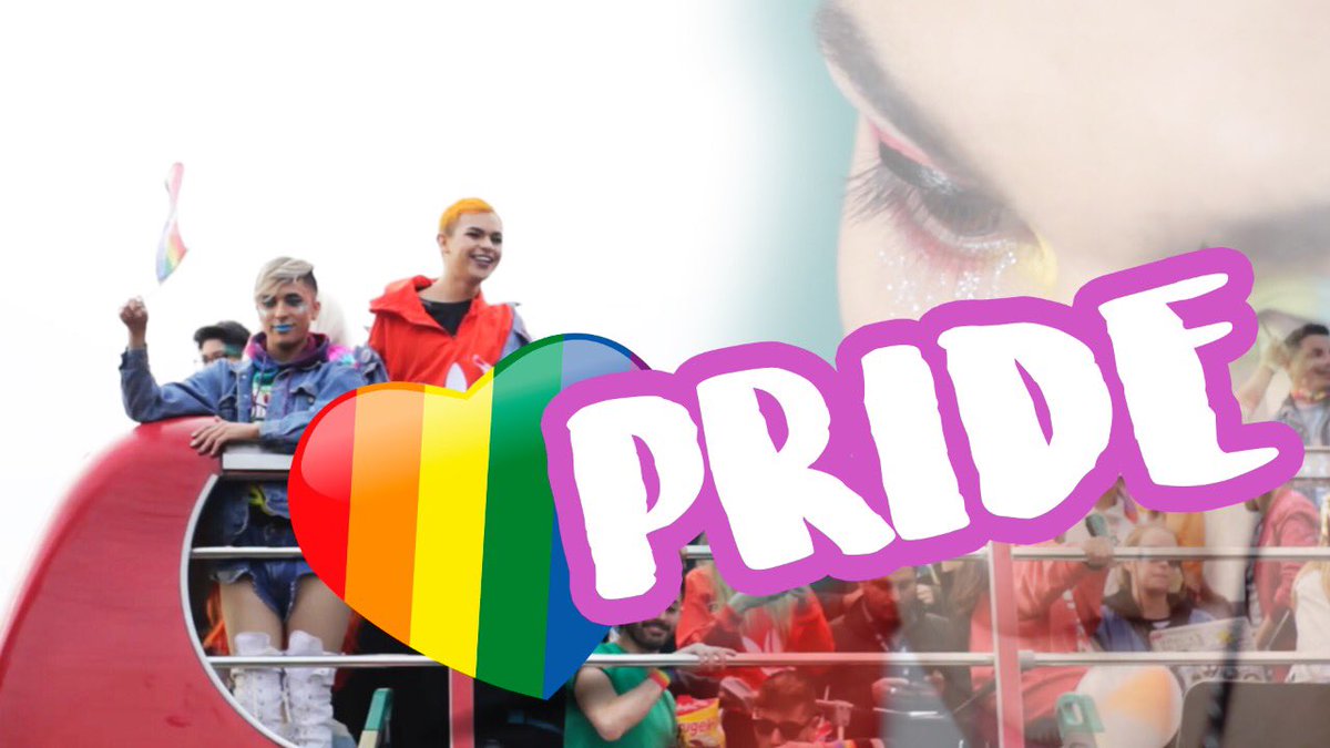 davidnicolassss's tweet photo. Subí vídeo nuevo sobre el #Pride en Chile 🏳️‍🌈✨ Tiene un mensaje que me gustaría que escucharan ❤️
Les quiero 💕 
https://t.co/00KMAyWt9O
Recuerden que sigo a los que dan RT ☺️ https://t.co/iRAbdn5KpH