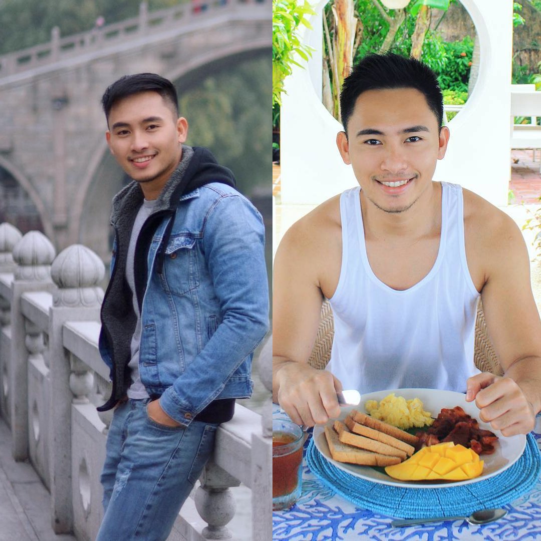 Hump Day Wednesday. The Chemist. Paul Cagayan. 💪🧪👨‍🔬