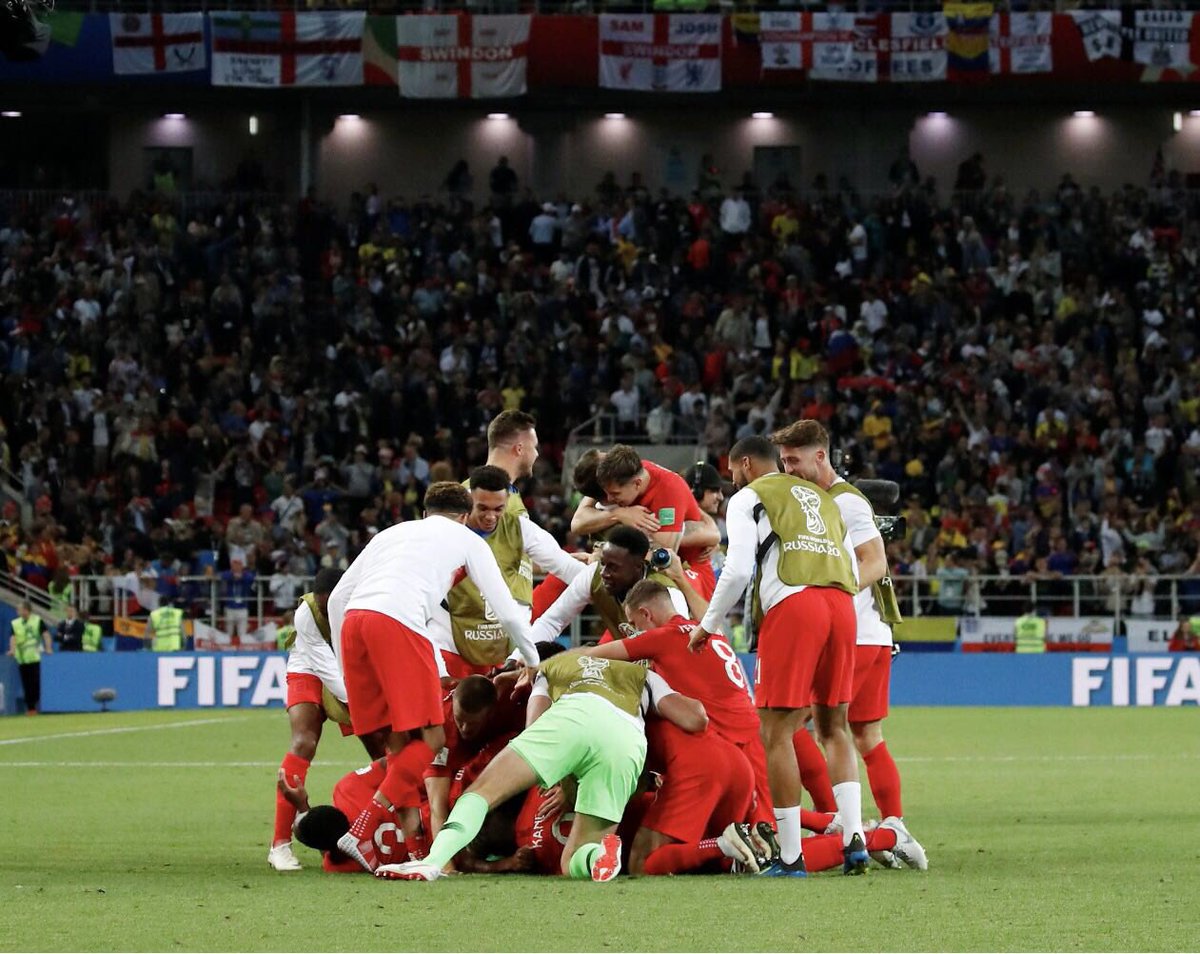 Danny Welbeck tweet media