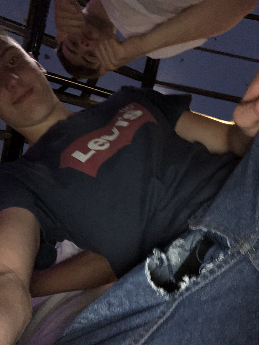 Hi <a href="/HKane/">Harry Kane</a>, it’s Ash from Bridlington here, cheers for getting us through to the quarters, celebrated the penalty too hard, shorts are shagged, favourite pair as well, fancy replacing them? #itscominghome