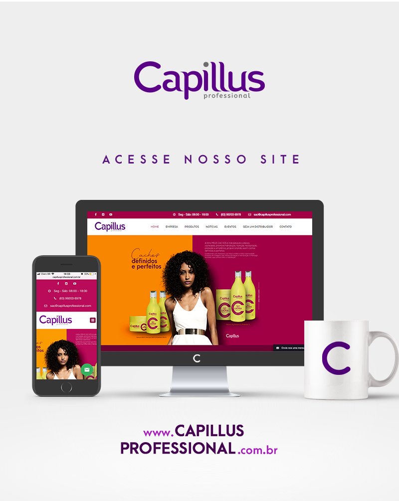 Capilluspro's tweet image. Quer saber mais como ser um distribuidor?! Acesse o nosso site, lá tem o passo a passo para você ter uma distribuição exclusiva da marca que mais trás retorno financeiro 💰💰💰 #VemPraCapillus
#cabelosdivos 
#cabelo