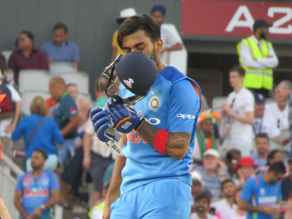 Childhood Coach Reveals KL Rahul's Obsession With Batting